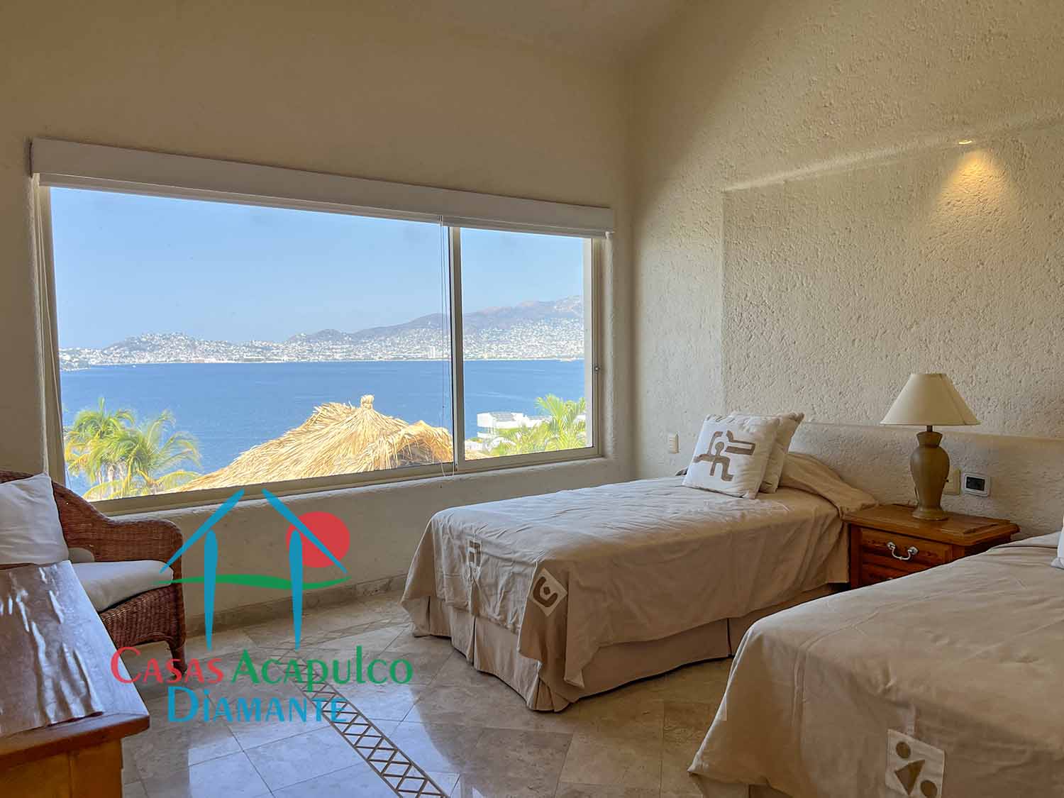 Villa Canora - Recámara dos 1